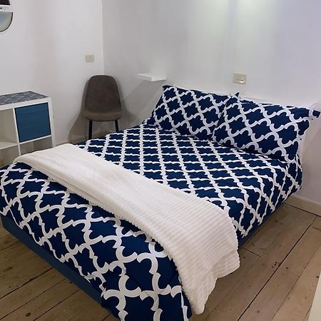 'A Maronna T'Accumpagna Apartment Neapol Exteriér fotografie