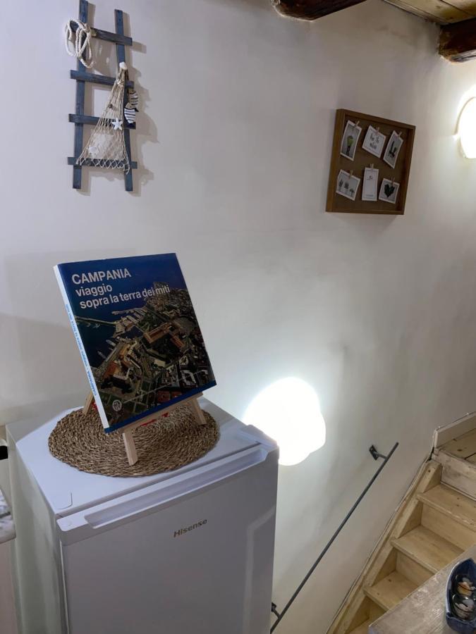'A Maronna T'Accumpagna Apartment Neapol Exteriér fotografie