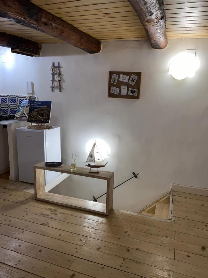 'A Maronna T'Accumpagna Apartment Neapol Exteriér fotografie